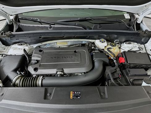 Used 2023 Buick Envision Essence w/ Sport Touring Package image 33