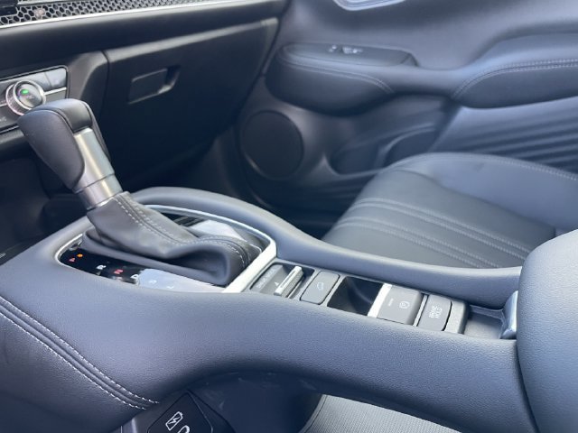 Certified 2026 Honda HR-V EX-L image 20
