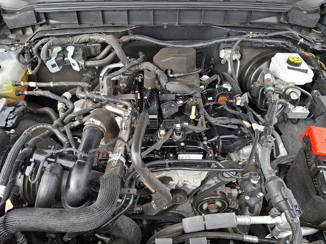 Used 2024 Ford Bronco Big Bend AWD/4WD image 27