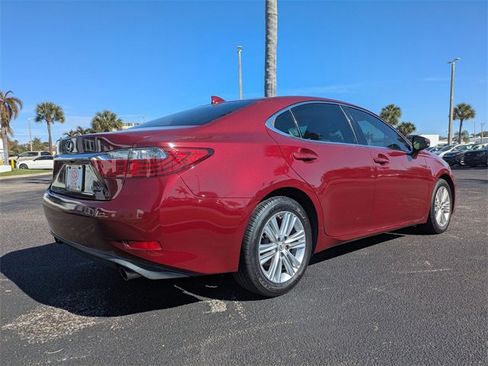 Used 2015 Lexus ES 350 image 4