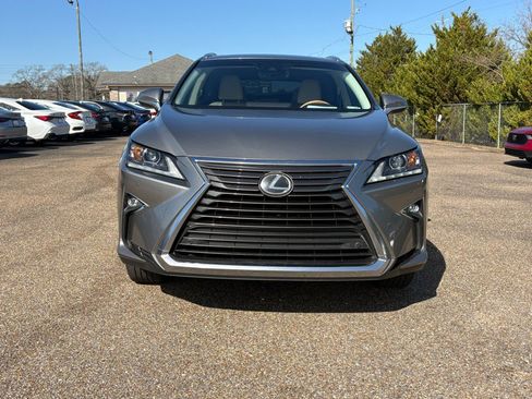 Used 2017 Lexus RX 350 2WD image 12