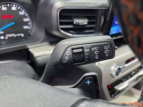 Used 2022 Ford Explorer Timberline AWD/4WD image 36
