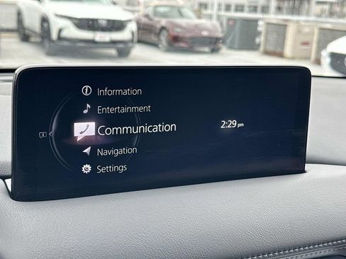 Certified 2023 MAZDA CX-5 Signature image 12