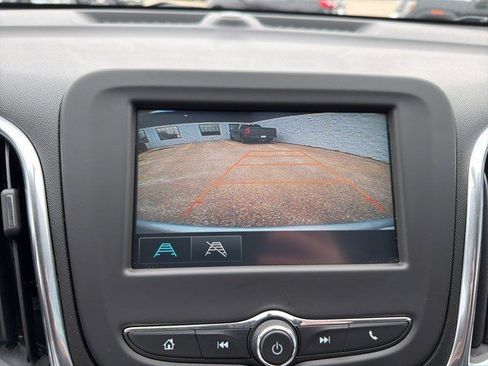 Used 2018 Chevrolet Equinox LS image 25