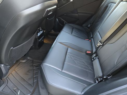 Used 2025 BMW X3 xDrive30i image 22