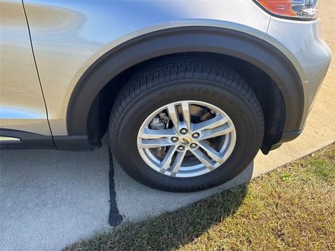 Used 2021 Ford Explorer XLT w/ Equipment Group 202A image 61