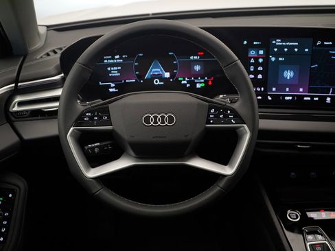 New 2025 Audi A5 2.0T Premium image 9