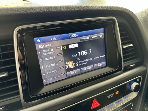 Used 2018 Hyundai Sonata Sport w/ Cargo Package FWD image 20