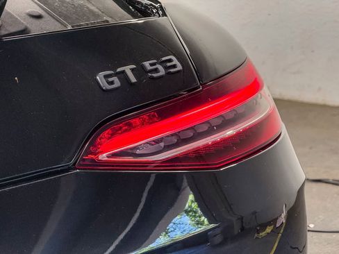 Used 2023 Mercedes-Benz AMG GT 53 image 12