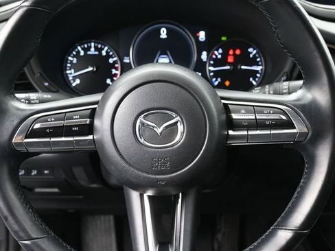 Used 2023 MAZDA CX-30 AWD 2.5 S w/ Preferred Package image 9