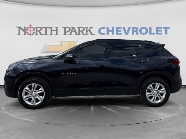 Used 2021 Chevrolet Blazer LT FWD image 6