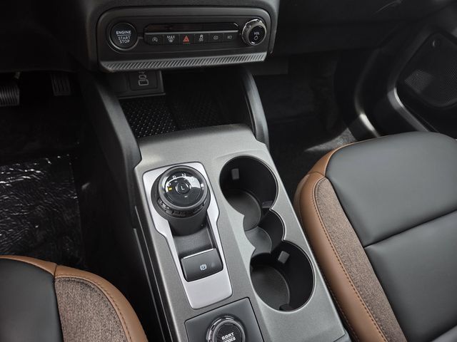 New 2026 Ford Bronco Sport Outer Banks AWD/4WD image 10