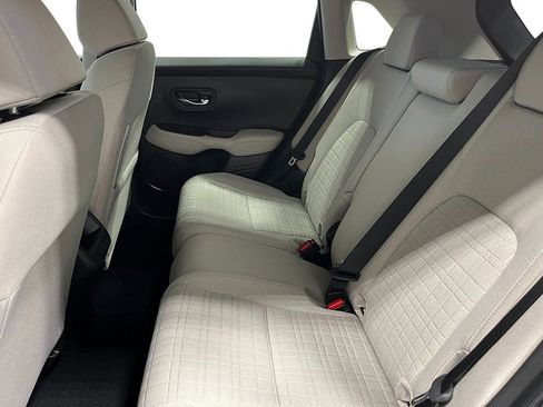 New 2026 Honda HR-V LX image 20