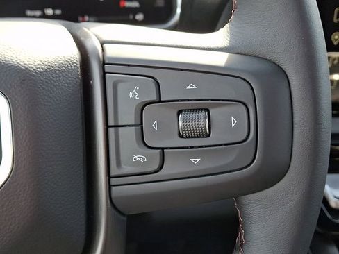 New 2026 GMC Sierra 2500 AT4X image 17