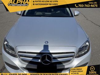 Used 2016 Mercedes-Benz C 300 4MATIC Sedan video 1