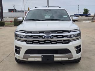 Used 2023 Ford Expedition Max Platinum RWD video 2