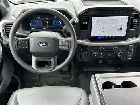 Used 2024 Ford F150 XL w/ Equipment Group 103A High image 10