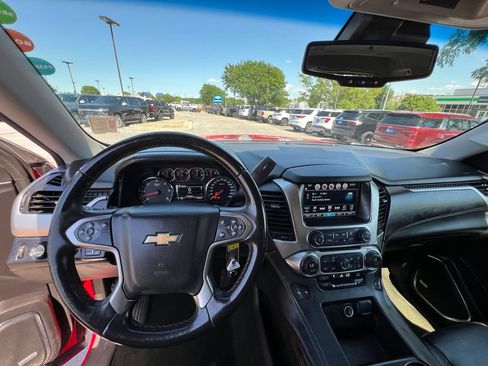 Used 2016 Chevrolet Tahoe LT AWD/4WD image 36