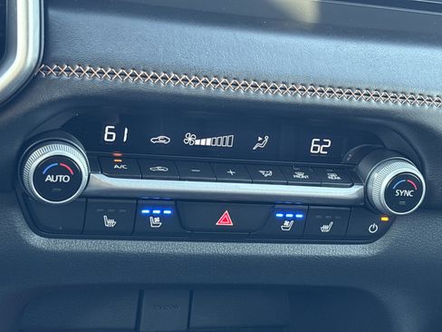 New 2026 MAZDA CX-50 AWD 2.5 S w/ Weather Package image 34