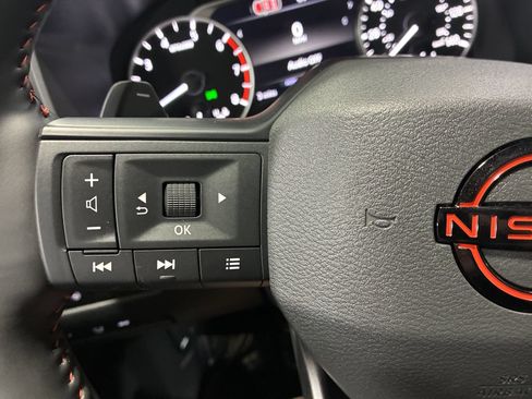 New 2026 Nissan Rogue SV w/ Rock Creek Premium Package AWD/4WD image 17