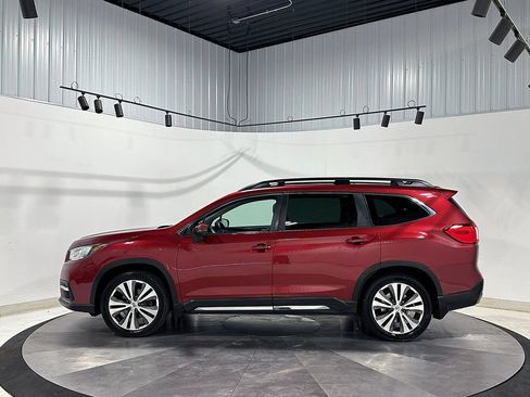 Used 2019 Subaru Ascent Limited AWD/4WD image 16