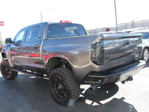 Used 2015 Toyota Tundra SR5 w/ TRD Off Road Package image 6
