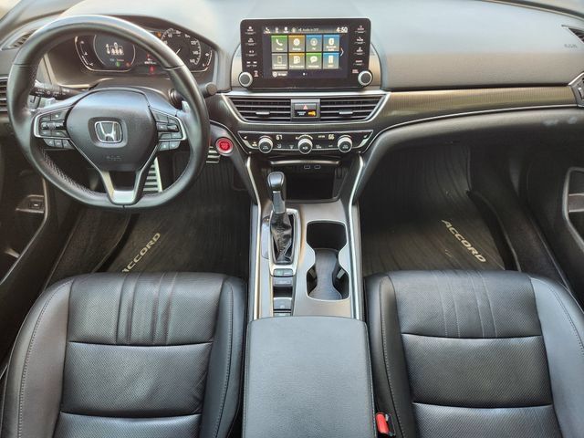 Used 2022 Honda Accord Sport Special Edition image 26
