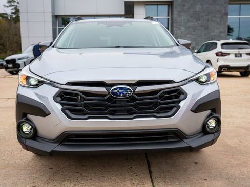 New 2026 Subaru Crosstrek 2.0i Premium AWD/4WD image 12