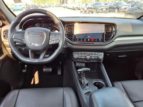Certified 2024 Dodge Durango GT image 16