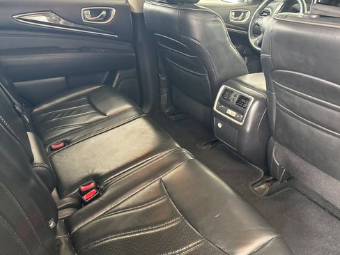 Used 2015 INFINITI QX60 Luxe w/ Premium Plus Package AWD/4WD image 19