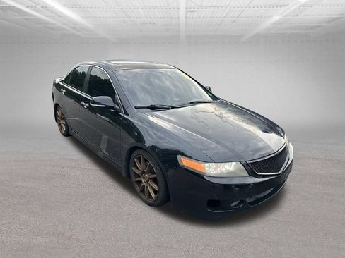 Used 2006 Acura TSX FWD image 2