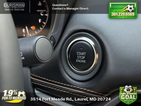 New 2026 MAZDA CX-70 3.3 Turbo S w/ Premium Package AWD/4WD image 34