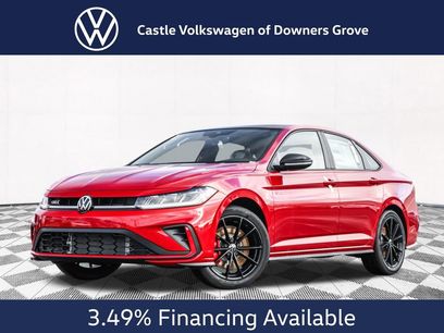 New 2026 Volkswagen Jetta GLI Autobahn