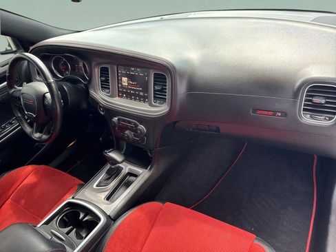 Used 2023 Dodge Charger Scat Pack w/ Plus Group RWD image 19