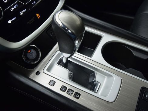 Used 2018 Nissan Murano SL w/ Moonroof Package image 27