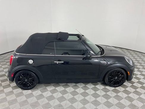 Used 2024 MINI Cooper S image 13