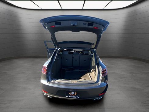 Used 2017 Porsche Macan S image 15