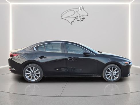 New 2026 MAZDA MAZDA3 2.5 S Sedan w/ Preferred Pkg image 5