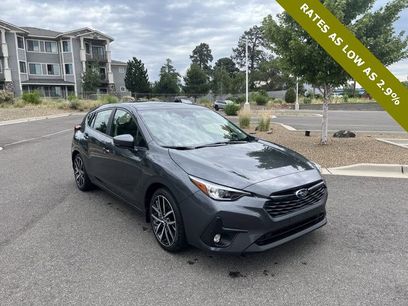 New 2025 Subaru Impreza 2.0i Sport