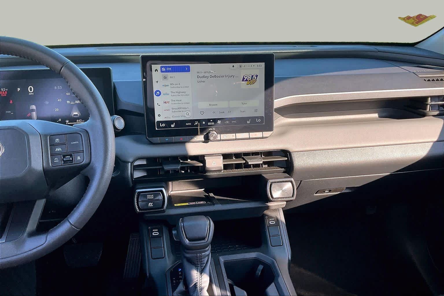 Certified 2026 Toyota RAV4 XLE Premium FWD image 7