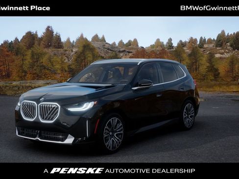 New 2026 BMW X3 xDrive30 image 1