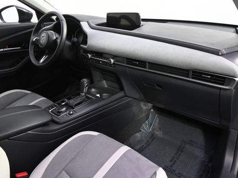 Certified 2026 MAZDA CX-30 2.5 Turbo AWD/4WD image 15