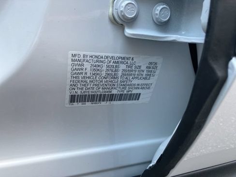 New 2026 Acura MDX SH-AWD image 16