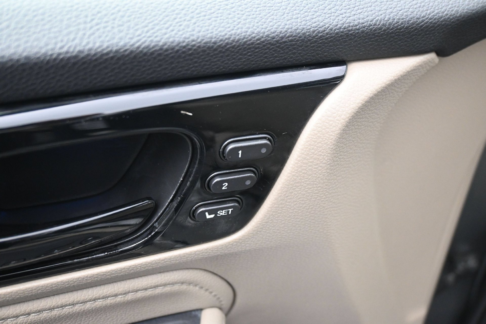Used 2019 Honda Odyssey Elite image 21