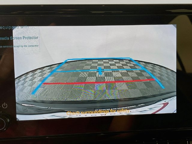 Used 2024 Toyota Corolla XLE FWD image 14