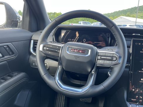 New 2027 GMC Terrain Elevation AWD/4WD image 34