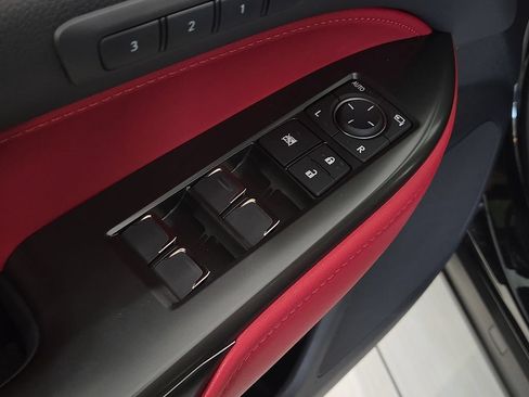 New 2026 Lexus NX 350 F Sport AWD/4WD image 19