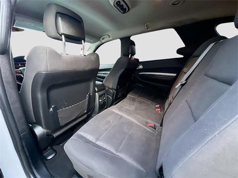 Used 2020 Dodge Durango SXT image 23