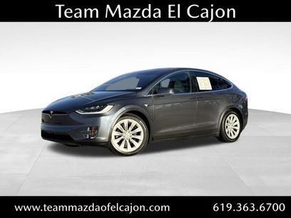 Used 2019 Tesla Model X Long Range