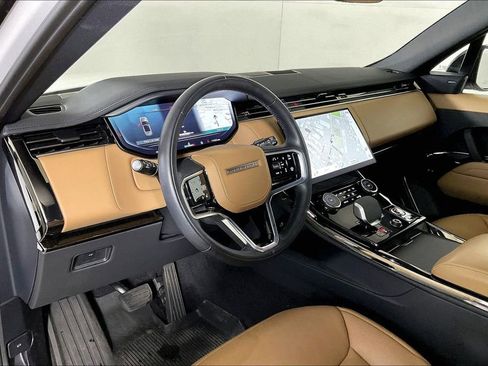 Used 2023 Land Rover Range Rover Sport SE AWD/4WD image 14